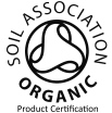 Organic SOIL Association Product Certification